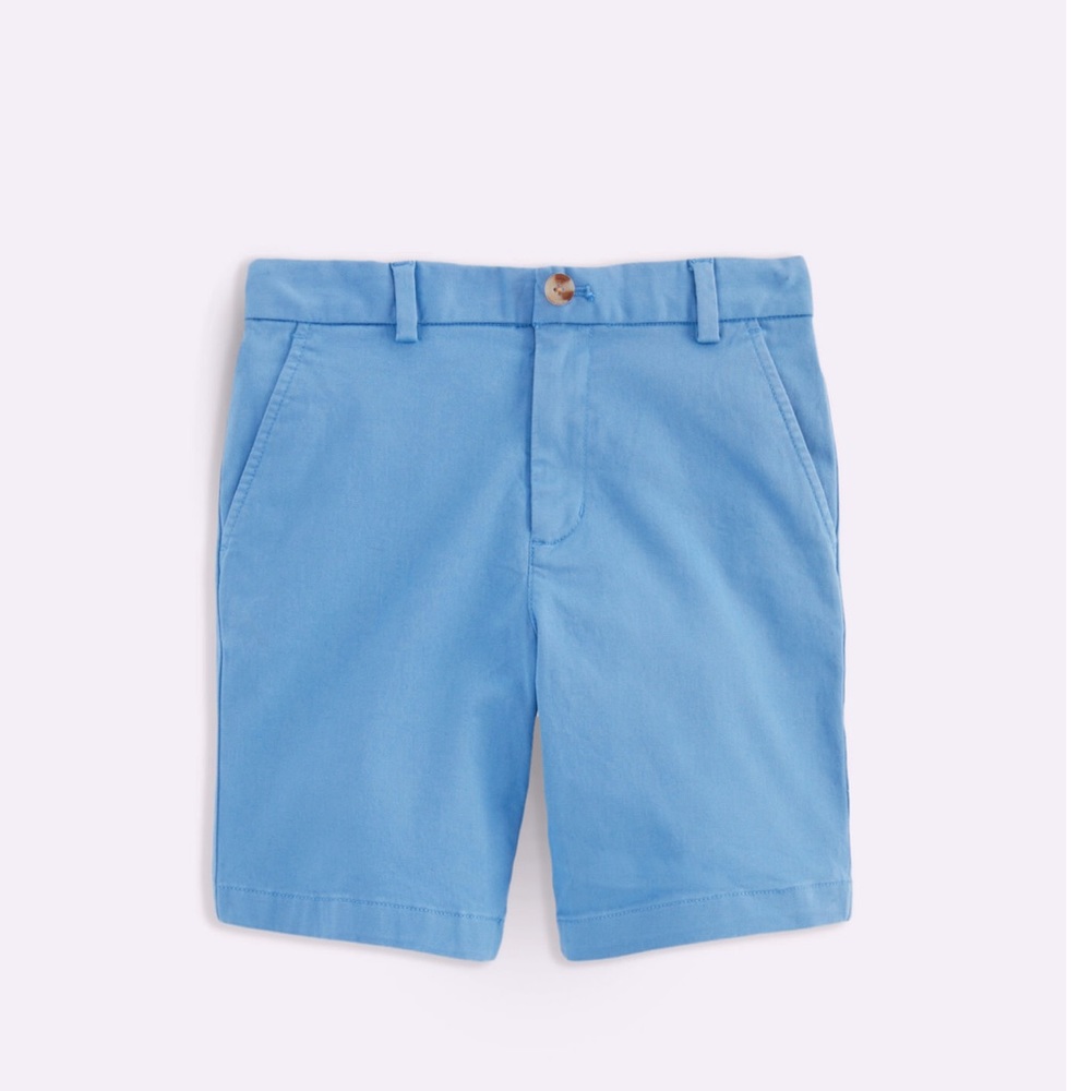 Vineyard Vines boys breaker shorts -
